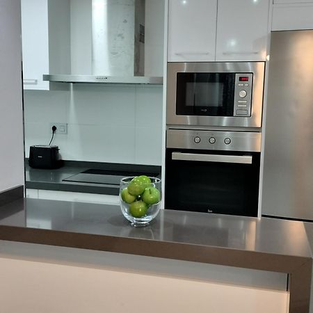 Nautilus Apartamento Torrevieja Exterior foto