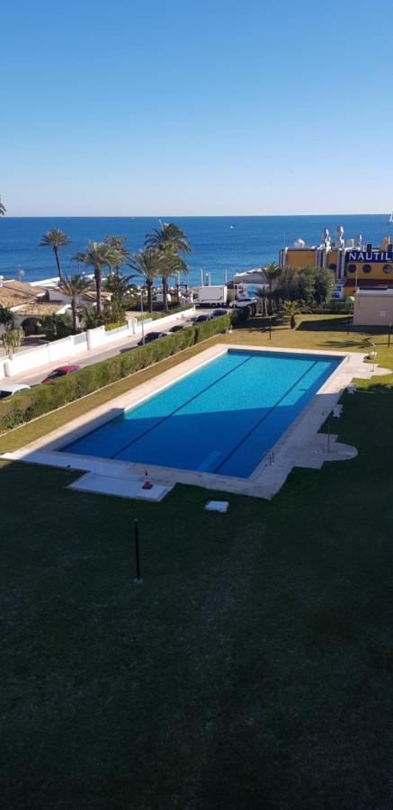 Nautilus Apartamento Torrevieja Exterior foto