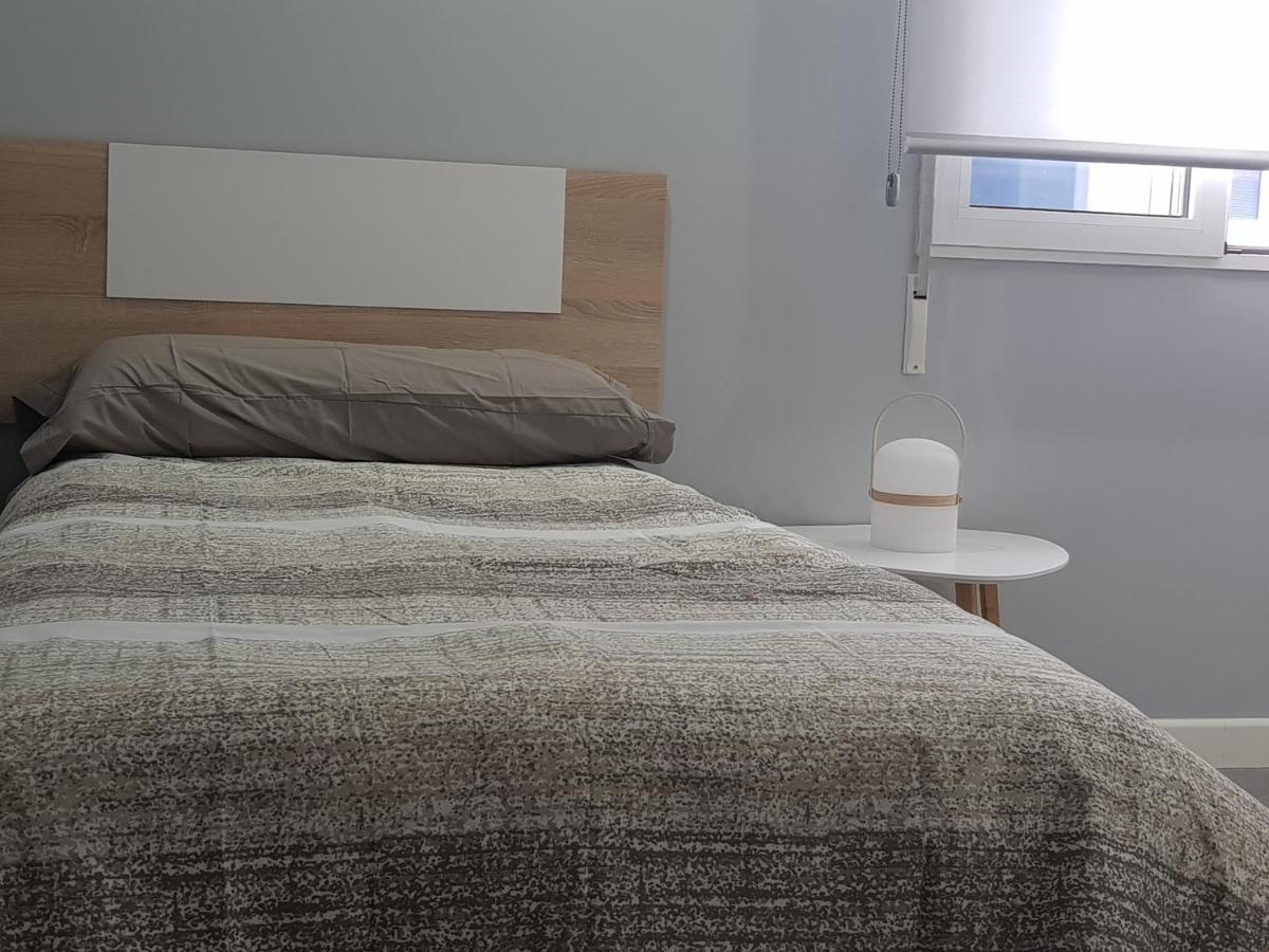 Nautilus Apartamento Torrevieja Exterior foto