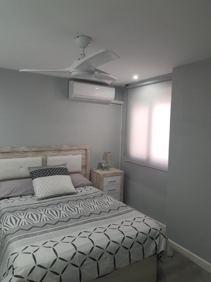 Nautilus Apartamento Torrevieja Exterior foto