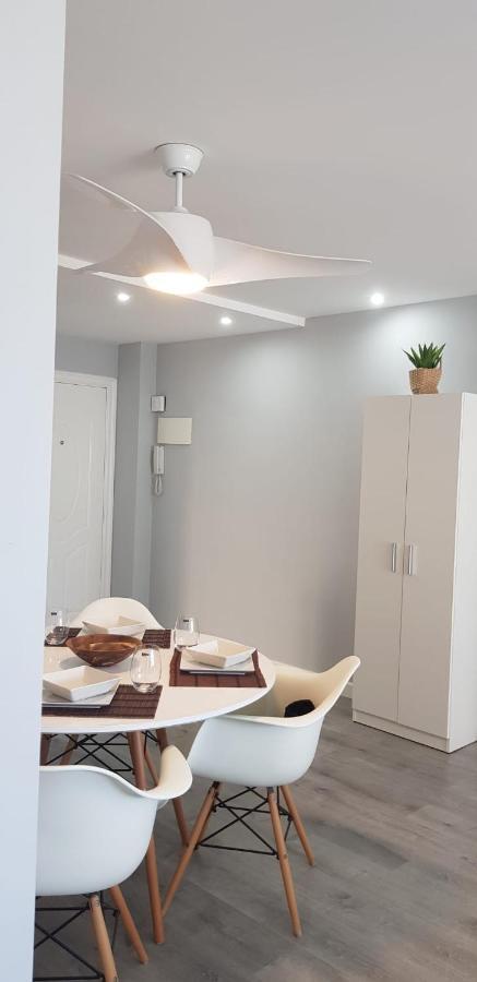 Nautilus Apartamento Torrevieja Exterior foto