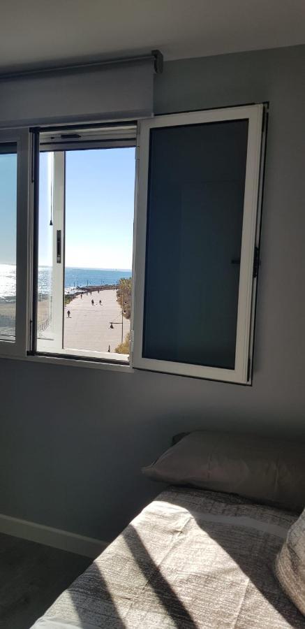 Nautilus Apartamento Torrevieja Exterior foto