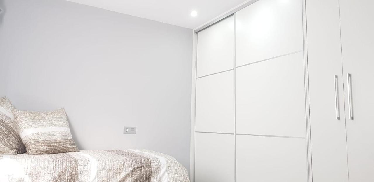 Nautilus Apartamento Torrevieja Exterior foto