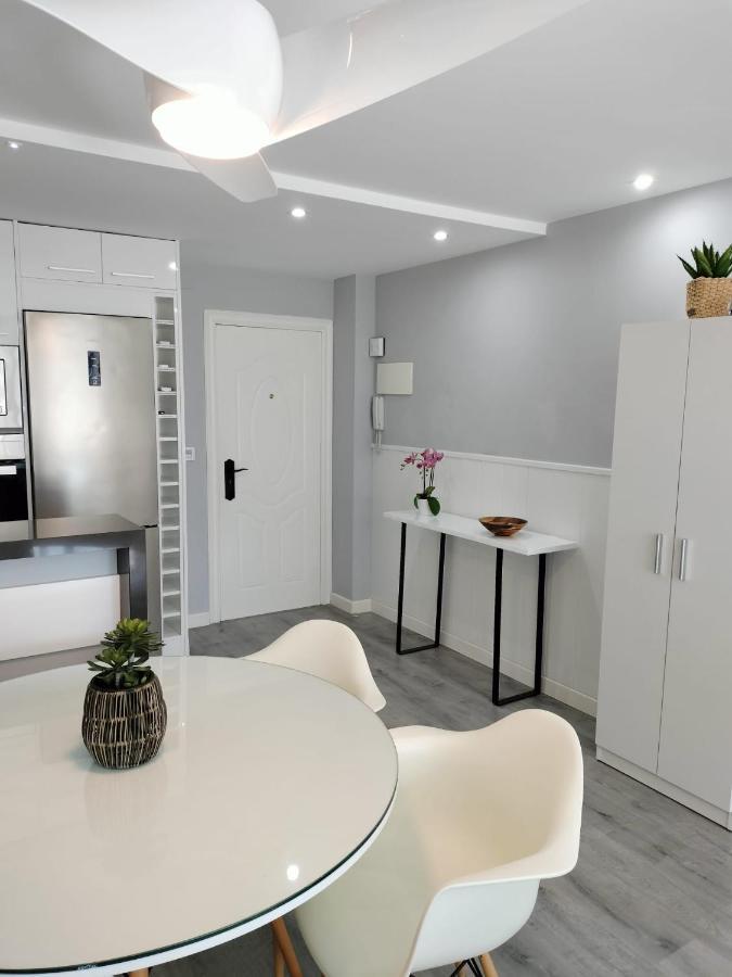 Nautilus Apartamento Torrevieja Exterior foto