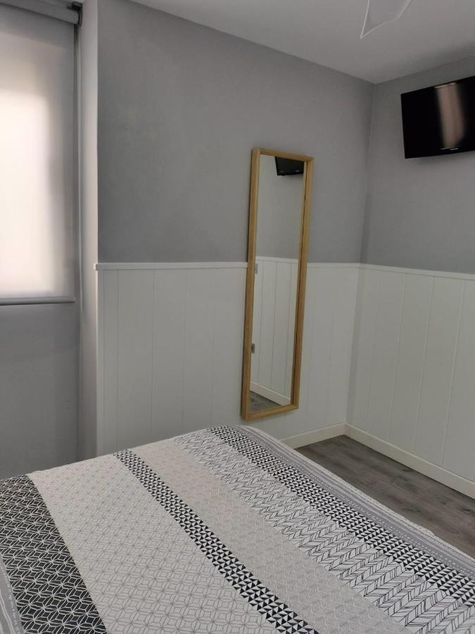 Nautilus Apartamento Torrevieja Exterior foto